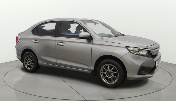 2020 Honda Amaze 1.2L I-VTEC S, Petrol, Manual, 85,968 km, Right Front Diagonal