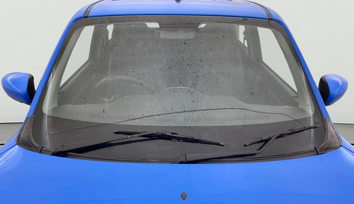 2019 Maruti S PRESSO VXI PLUS AMT, Petrol, Automatic, 38,608 km, Front Windshield