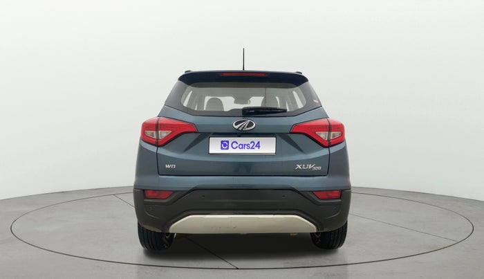 2021 Mahindra XUV300 W8 (O) 1.5 DIESEL, Diesel, Manual, 32,332 km, Back/Rear