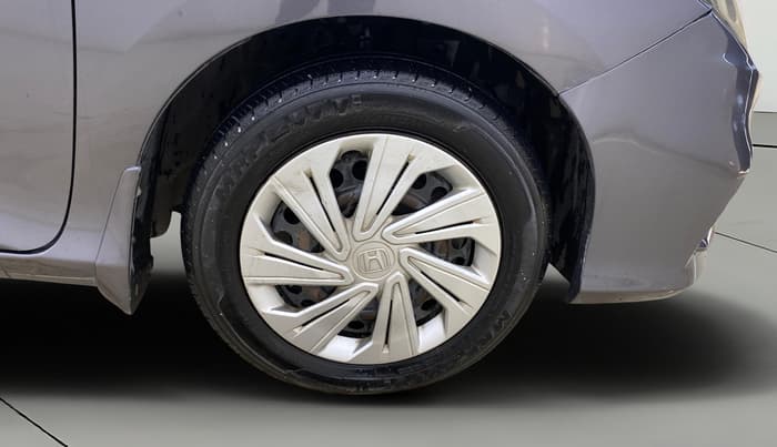 2017 Honda City 1.5L I-VTEC SV, Petrol, Manual, 31,691 km, Right Front Wheel