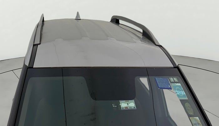 2017 Hyundai Creta SX PLUS AT 1.6 PETROL, Petrol, Automatic, 54,240 km, Roof