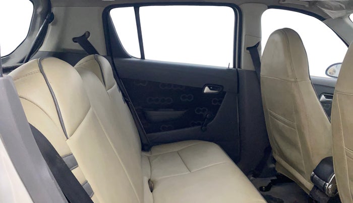 2016 Maruti Alto 800 VXI, Petrol, Manual, 73,992 km, Right Side Rear Door Cabin