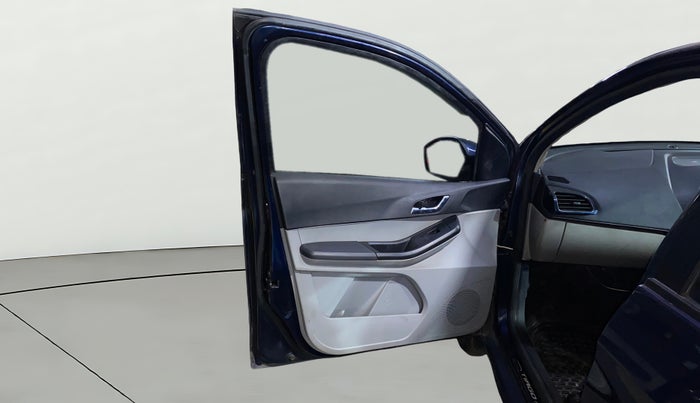 2021 Tata Tiago XZ PLUS PETROL, Petrol, Manual, 35,941 km, LHS Front Door