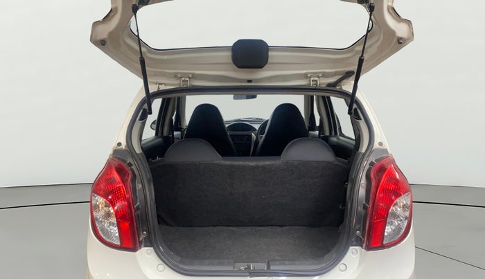 2018 Maruti Alto 800 LXI, Petrol, Manual, 13,467 km, Boot Open Zoomed View