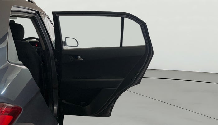 2016 Hyundai Creta  SX 1.6 Petrol , Petrol, Manual, 48,487 km, RHS Rear Door