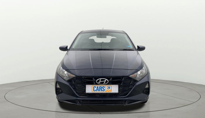 2021 Hyundai NEW I20 MAGNA 1.2 MT, Petrol, Manual, 73,888 km, Front