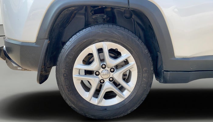 2019 Jeep Compass SPORT PLUS 2.0 DIESEL, Diesel, Manual, 53,600 km, Right Rear Wheel