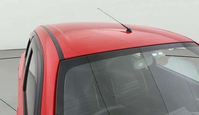 2024 Maruti Celerio ZXI PLUS AGS, Petrol, Automatic, 22,153 km, Roof