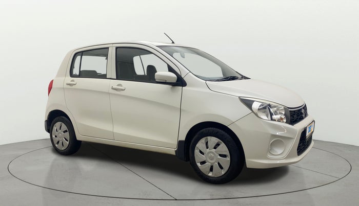 2018 Maruti Celerio ZXI AMT (O), Petrol, Automatic, 94,692 km, Right Front Diagonal