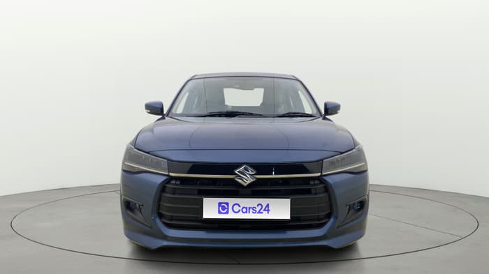 2025 Maruti Dzire ZXi CNG, CNG, Manual, 53,002 km, Front