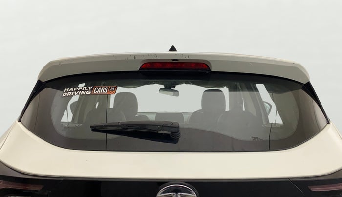 2020 Tata Harrier XM 2.0L KRYOTEC, Diesel, Manual, 95,754 km, Rear Windshield