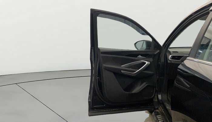 2020 MG HECTOR SHARP 2.0 DIESEL, Diesel, Manual, 46,369 km, LHS Front Door