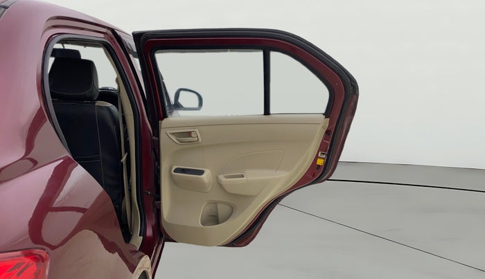 2015 Maruti Swift Dzire LXI, Petrol, Manual, 98,134 km, RHS Rear Door