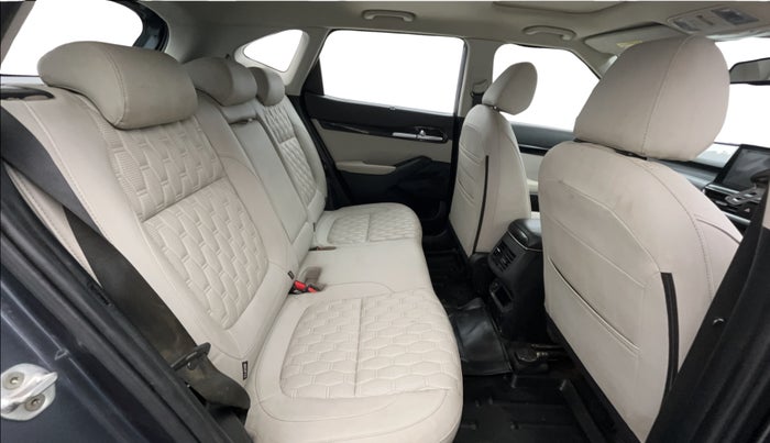 2021 KIA SELTOS HTX IVT 1.5 PETROL, Petrol, Automatic, 41,039 km, Right Side Rear Door Cabin