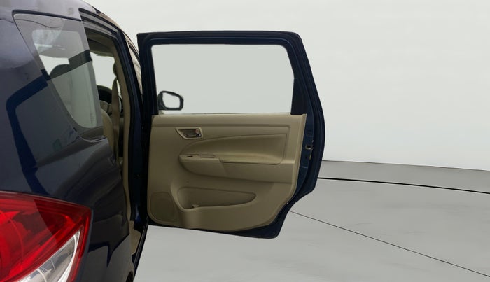 2018 Maruti Ertiga VXI, Petrol, Manual, 47,421 km, RHS Rear Door