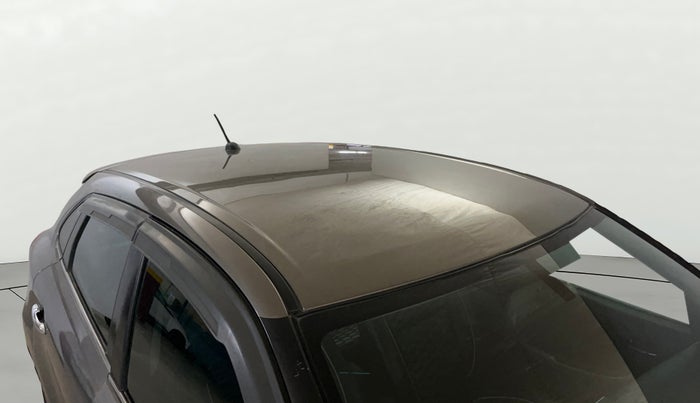 2020 Maruti Baleno ALPHA PETROL 1.2, Petrol, Manual, 85,113 km, Roof