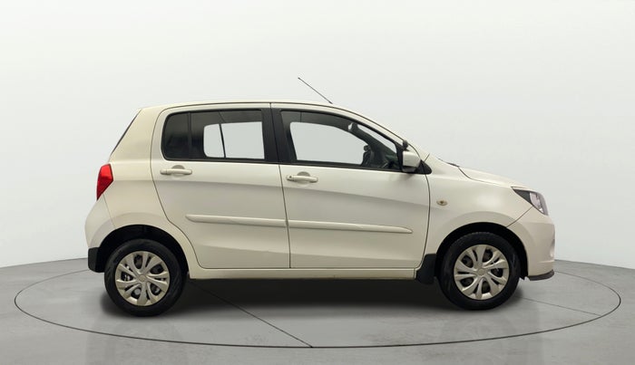 2017 Maruti Celerio VXI AMT, Petrol, Automatic, 67,679 km, Right Side View