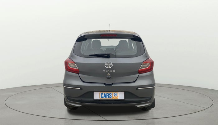 2021 Tata Tiago XZ PLUS PETROL, Petrol, Manual, 42,655 km, Back/Rear