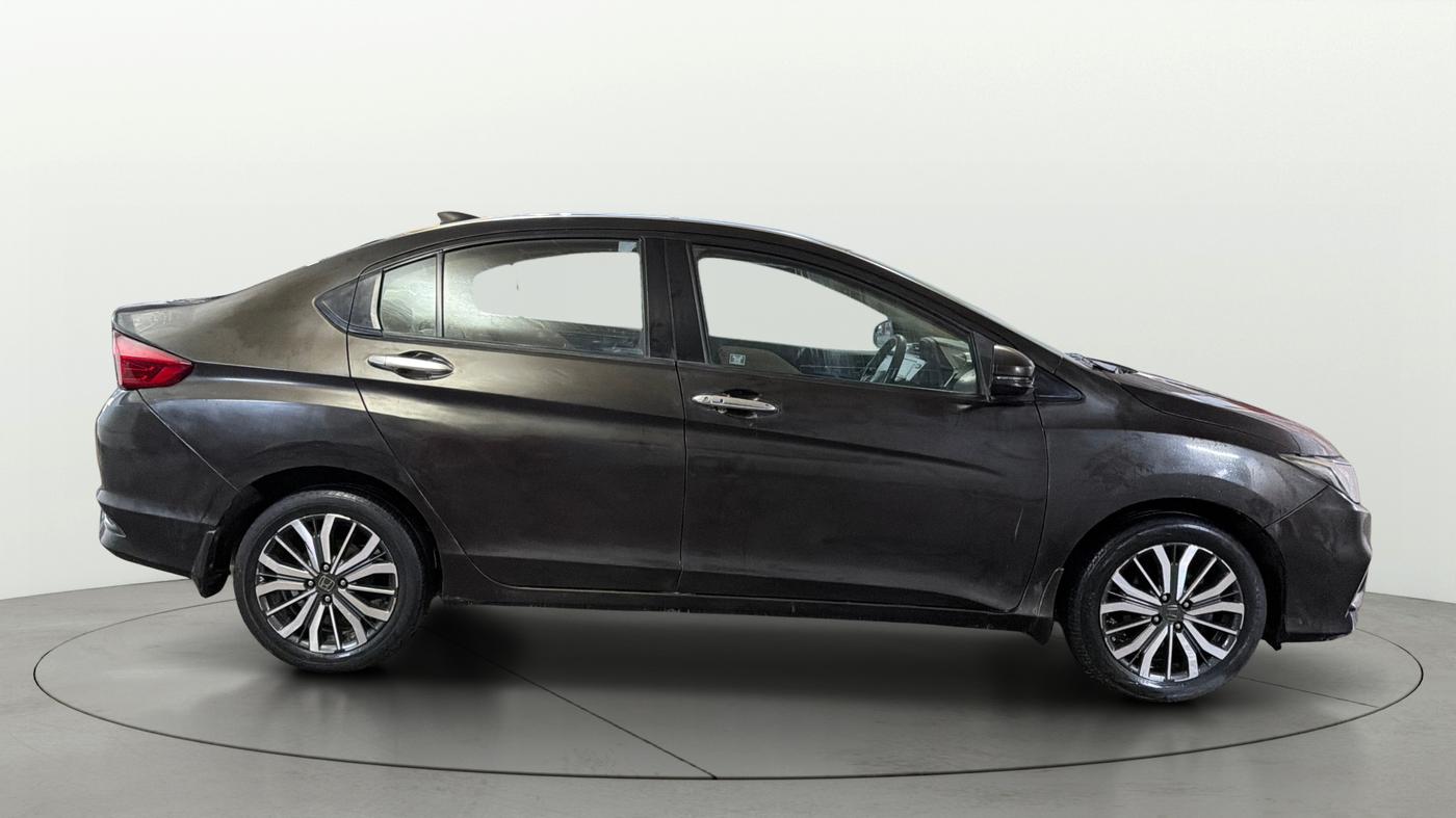 2018 Honda City 1.5L I-VTEC VX, Petrol, Manual, 66,224 km, Right Side View