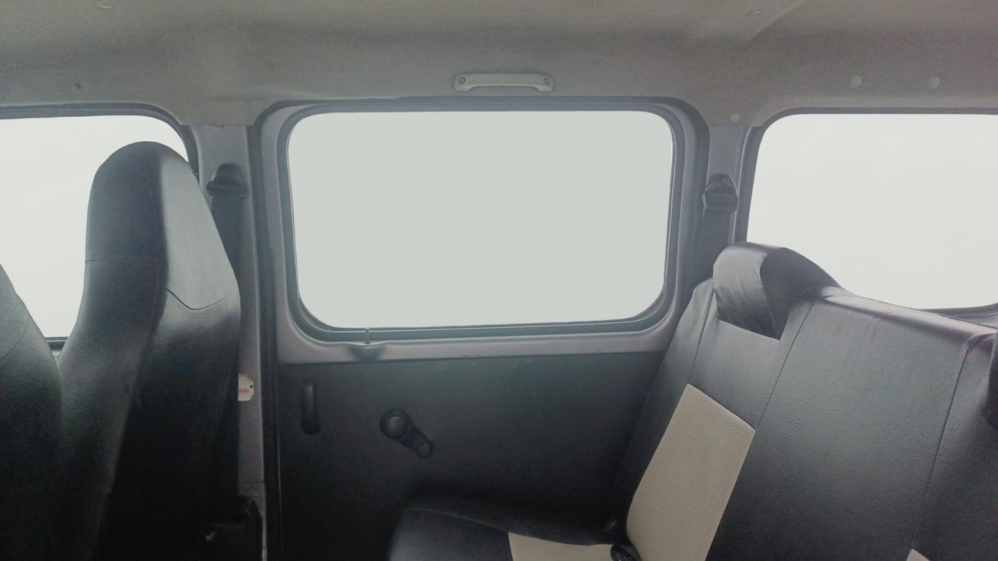 2023 Maruti Eeco  5 STR STD, Petrol, Manual, 97,824 km, RHS Rear Door