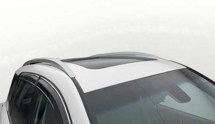 2020 MG HECTOR SHARP 1.5 DCT PETROL, Petrol, Automatic, 88,474 km, Roof