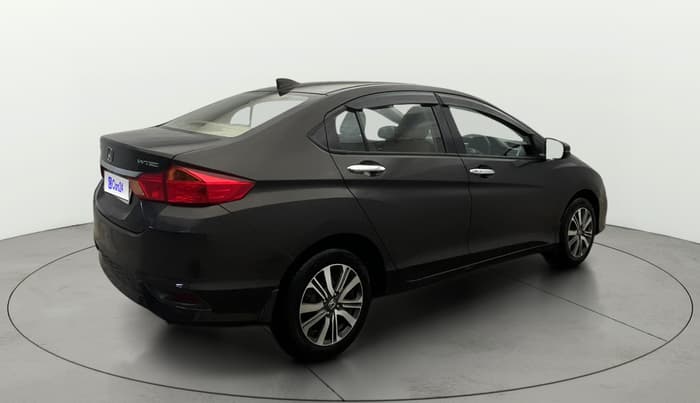 2018 Honda City 1.5L I-VTEC V MT, Petrol, Manual, 50,768 km, Right Back Diagonal