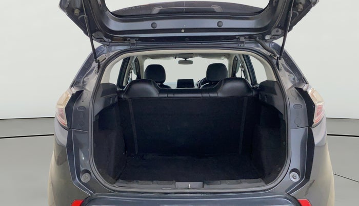 2019 Tata NEXON XMA PETROL, Petrol, Automatic, 46,037 km, Boot Open Zoomed View