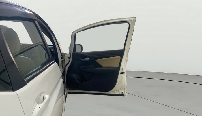 2015 Honda Jazz 1.2L I-VTEC SV, Petrol, Manual, 61,951 km, RHS Front Door