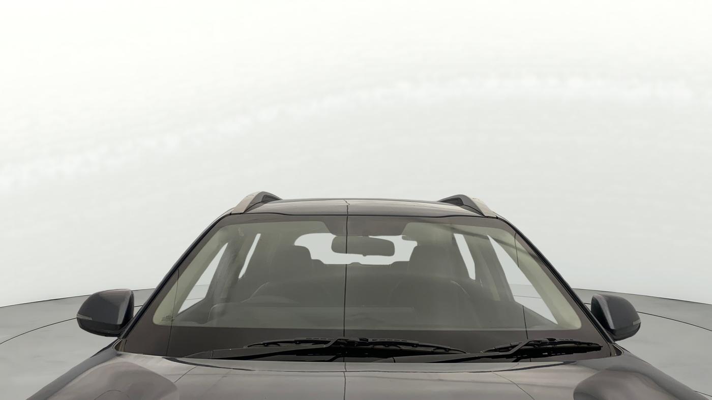 2020 KIA SONET HTK PLUS 1.2, Petrol, Manual, 94,406 km, Front Windshield
