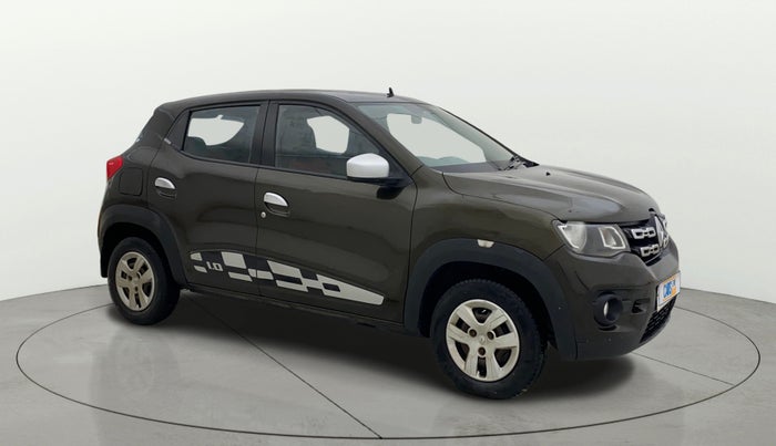 2016 Renault Kwid RXT 0.8, Petrol, Manual, 57,128 km, SRP