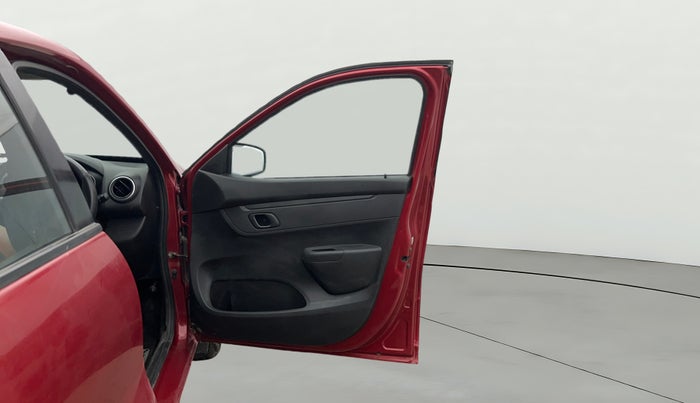 2019 Renault Kwid RXL, Petrol, Manual, 27,315 km, RHS Front Door