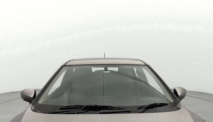 2018 Maruti Baleno ZETA PETROL 1.2, Petrol, Manual, 69,375 km, Front Windshield