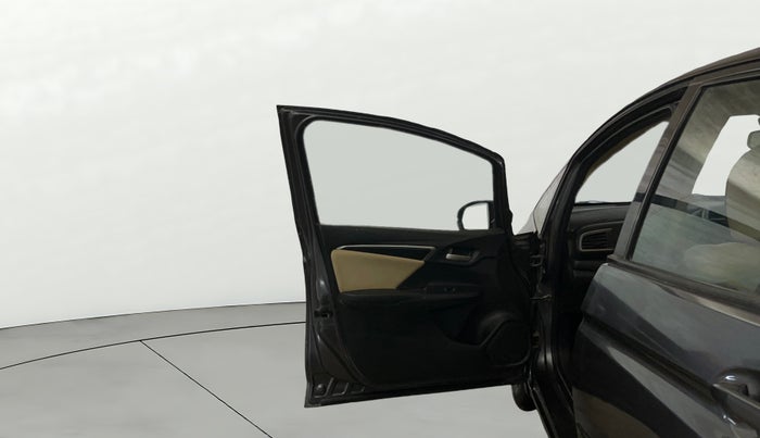 2017 Honda Jazz 1.2L I-VTEC V, Petrol, Manual, 16,261 km, LHS Front Door