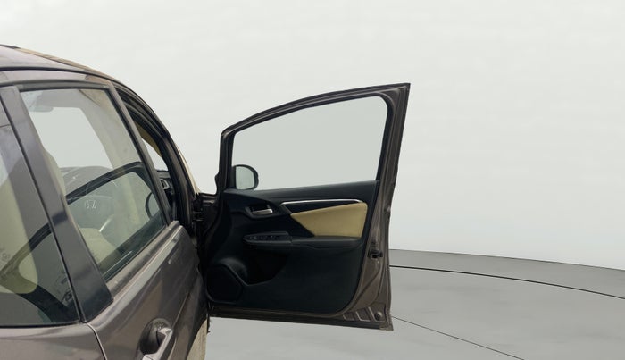 2016 Honda Jazz 1.2L I-VTEC V AT, Petrol, Automatic, 53,275 km, RHS Front Door