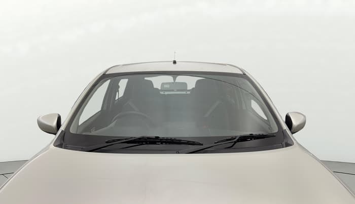2022 Maruti Celerio VXI CNG, CNG, Manual, 67,906 km, Front Windshield