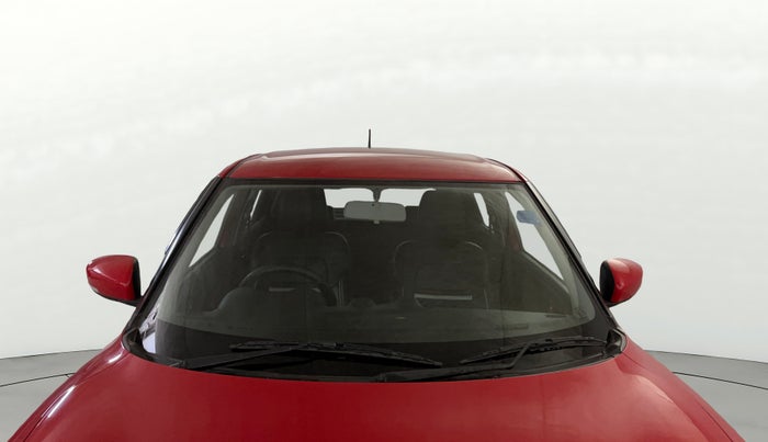 2018 Maruti Swift VXI, Petrol, Manual, 64,432 km, Front Windshield