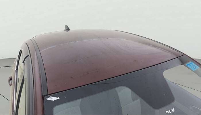 2022 Tata TIGOR XZ PLUS PETROL, Petrol, Manual, 29,522 km, Roof