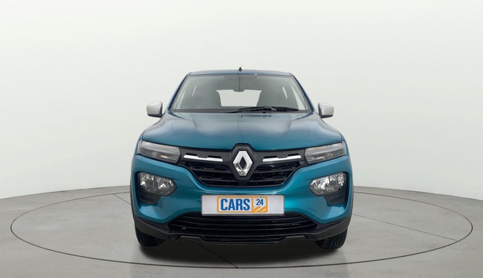 2022 Renault Kwid RXT 1.0 AMT, Petrol, Automatic, 36,428 km, Front