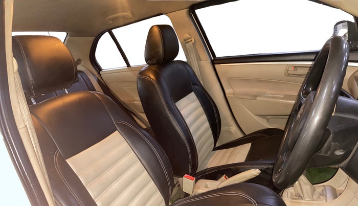 2021 Maruti Swift Dzire TOUR S-CNG, CNG, Manual, 56,933 km, Right Side Front Door Cabin