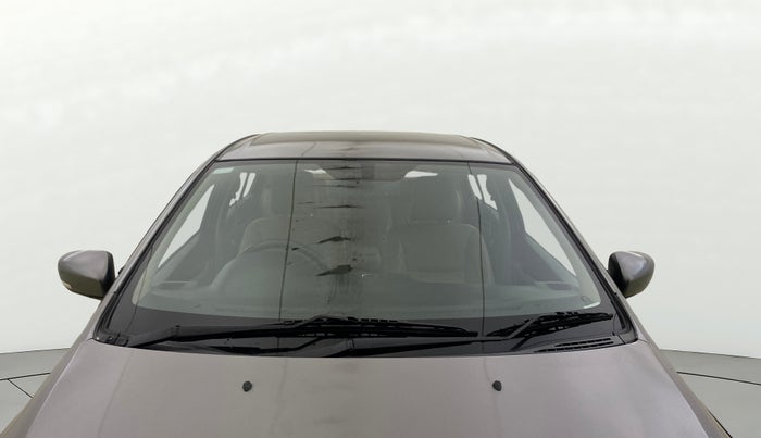 2017 Maruti Ciaz ALPHA 1.4 PETROL, Petrol, Manual, 49,903 km, Front Windshield