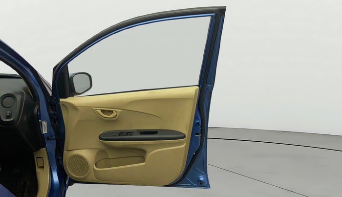 2014 Honda Amaze 1.2L I-VTEC EX, Petrol, Manual, 58,313 km, RHS Front Door