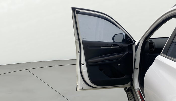 2023 KIA SONET GTX PLUS 1.5 IMT, Diesel, Manual, 56,349 km, LHS Front Door