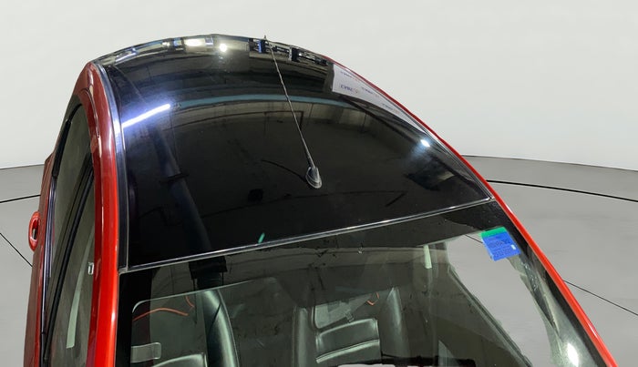 2021 Tata Tiago XZ PLUS DUAL TONE PETROL, Petrol, Manual, 22,635 km, Roof