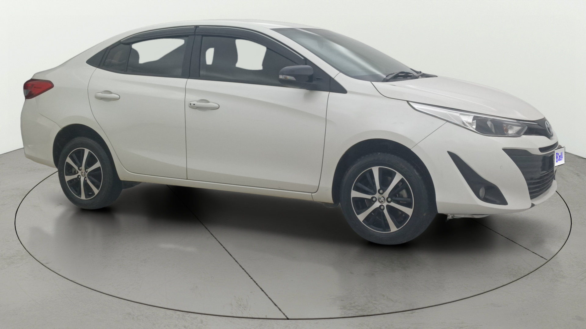 2021 Toyota Yaris 2021-2021 V MT 2021 Toyota Yaris 2021-2021 V MT