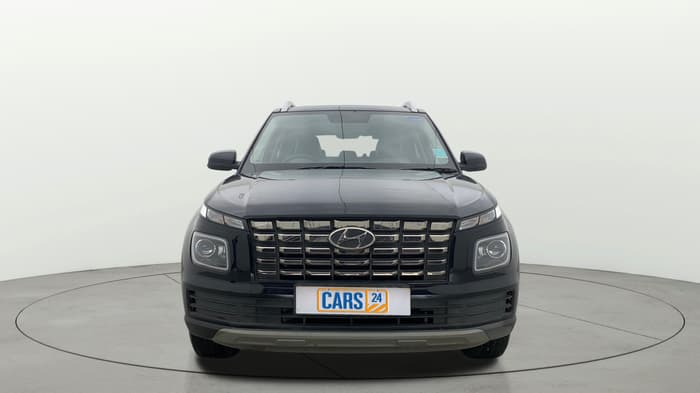 2024 Hyundai VENUE S (O) Plus 1.2 Petrol , Petrol, Manual, 32,533 km, Front