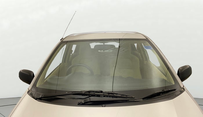 2015 Honda Brio E MT, Petrol, Manual, 14,424 km, Front Windshield