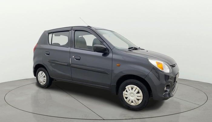 2018 Maruti Alto 800 VXI, Petrol, Manual, 39,768 km, Right Front Diagonal