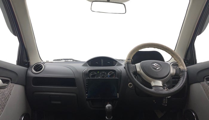 2017 Maruti Alto 800 LXI, Petrol, Manual, 39,992 km, Dashboard