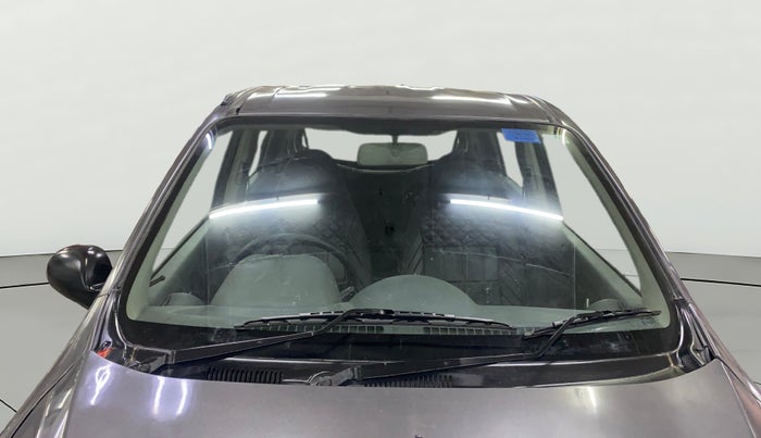 2014 Maruti Alto 800 LXI, Petrol, Manual, 37,386 km, Front Windshield