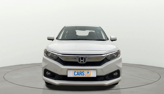 2020 Honda Amaze 1.2L I-VTEC V, Petrol, Manual, 54,104 km, Front